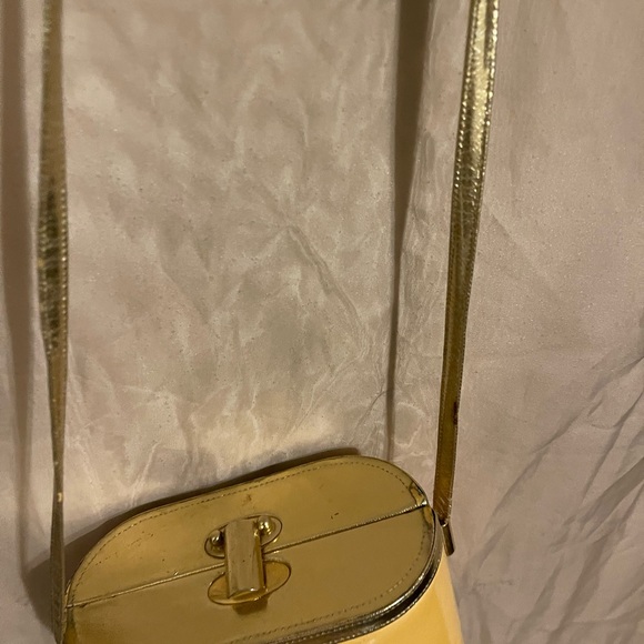 Vintage JL Handbag. - Picture 2 of 8